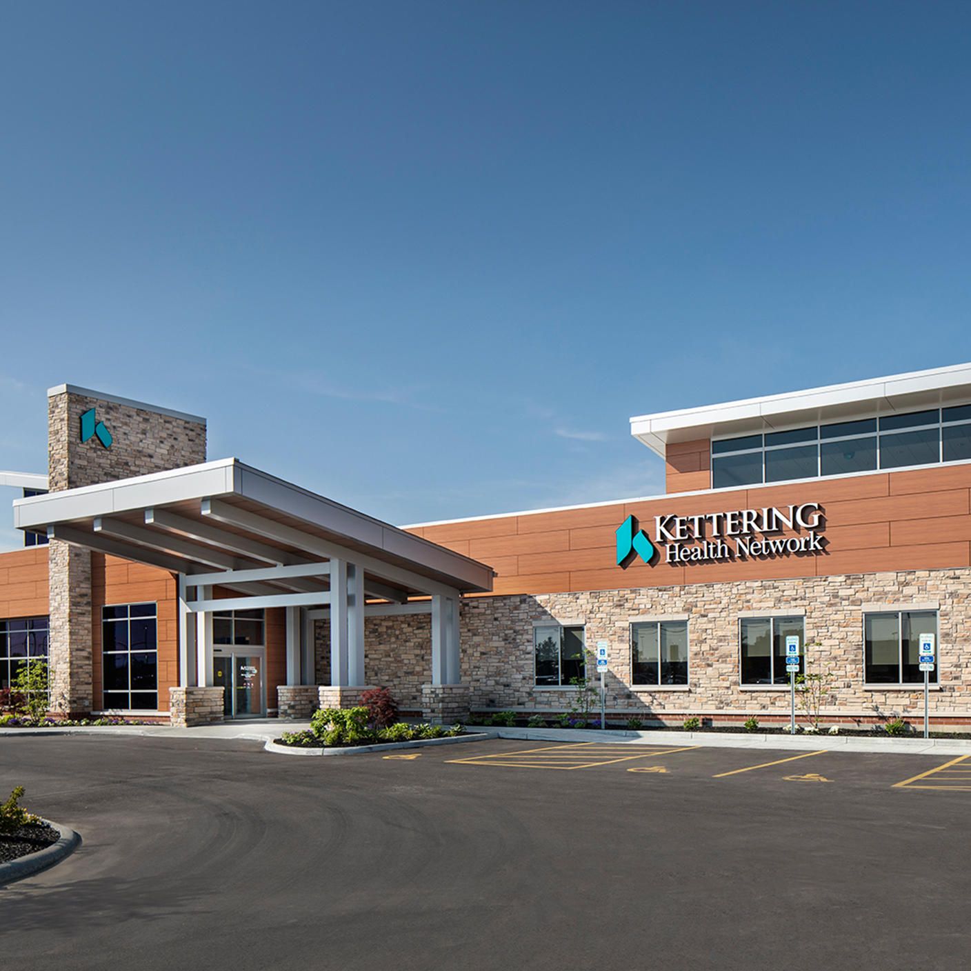 Hamilton Health Center