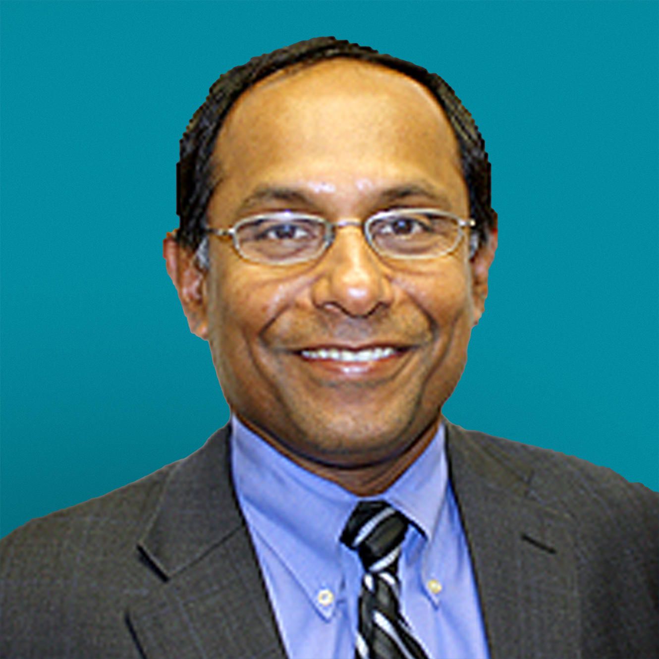 Ajay Reddivari, MD
