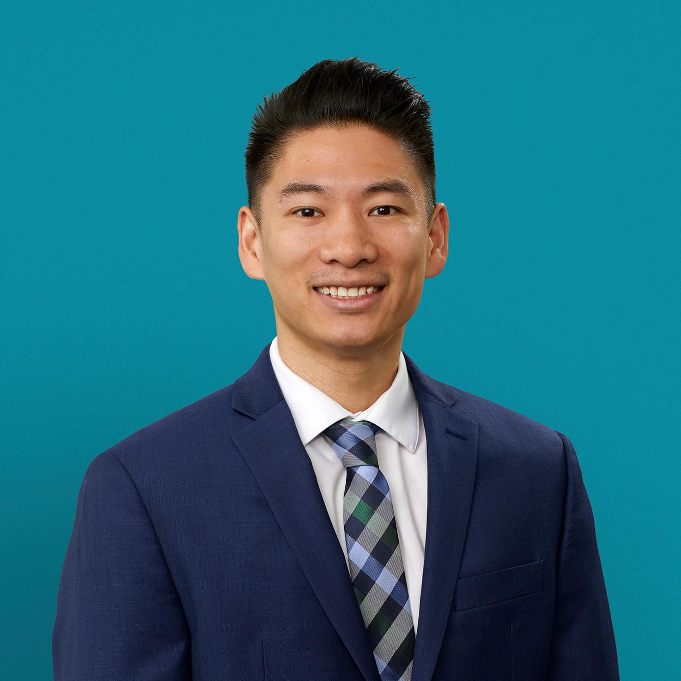 Andrew E. Chang, MD