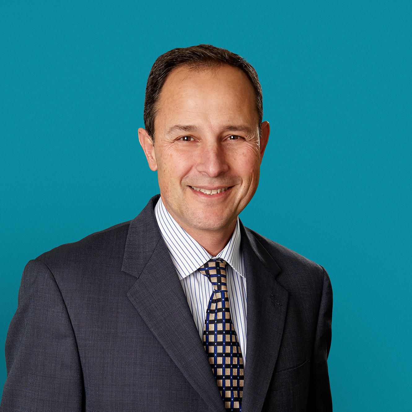 Ceferino J. Cata, MD