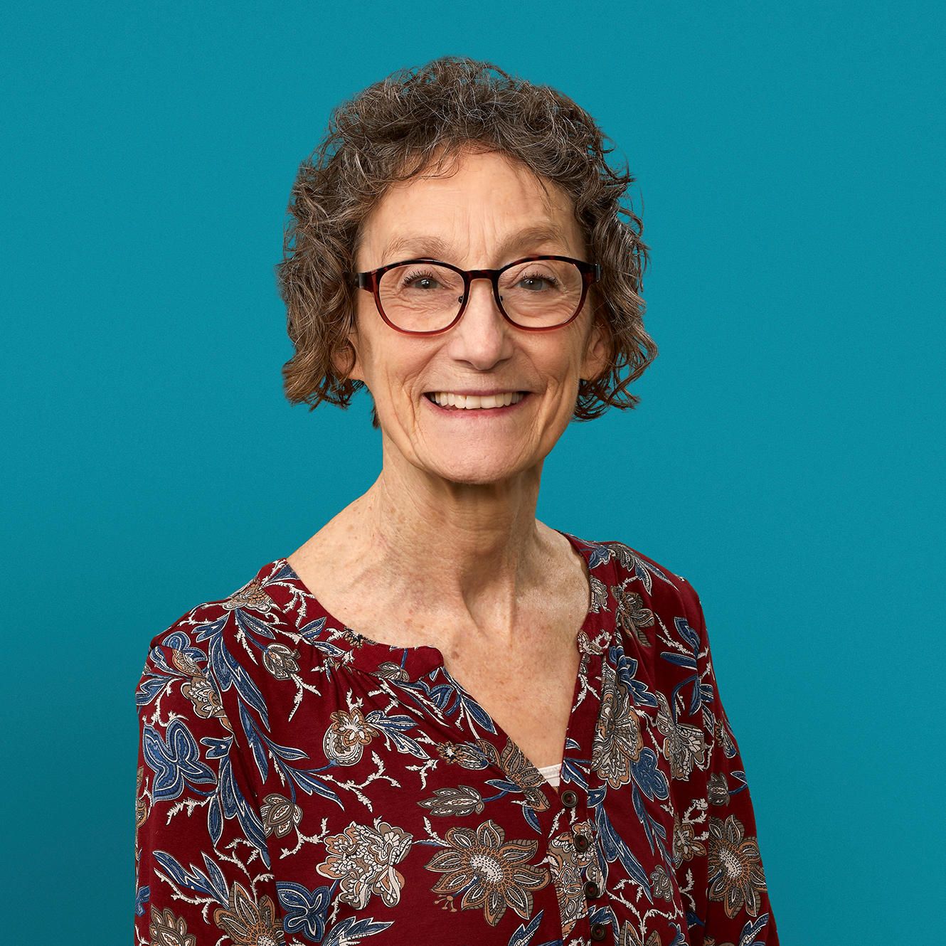 Cynthia A. Parziale, APRN-CNP