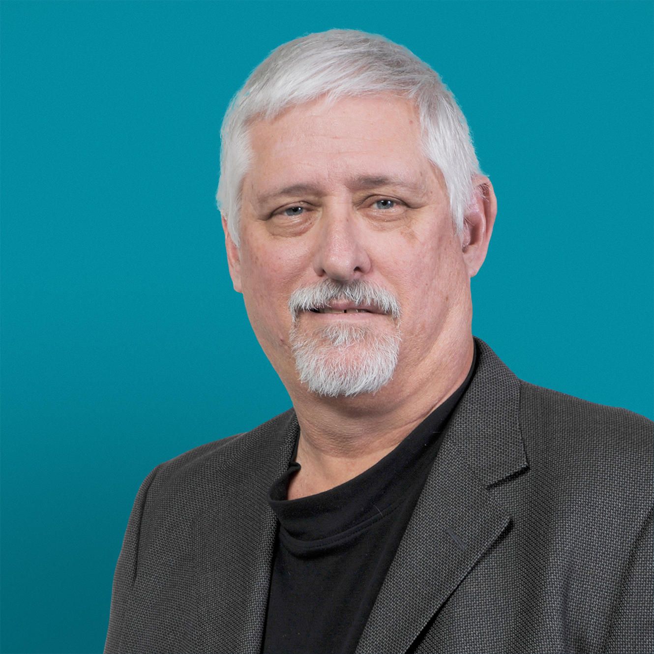 David E. Bruce, DO