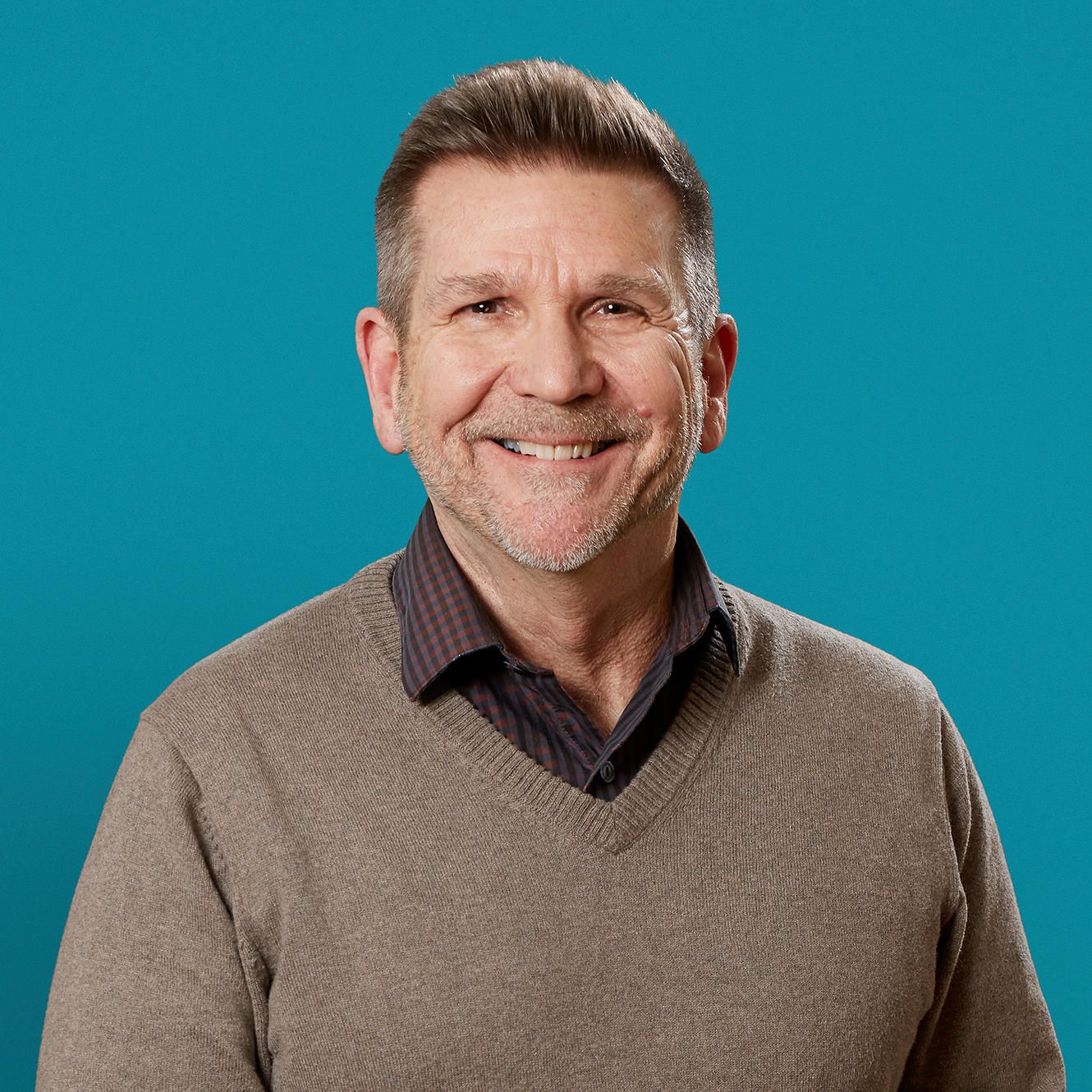 David E. Cox, DO