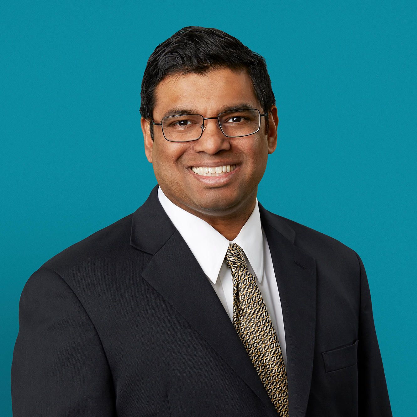 Don J. Mascarenhas, MD
