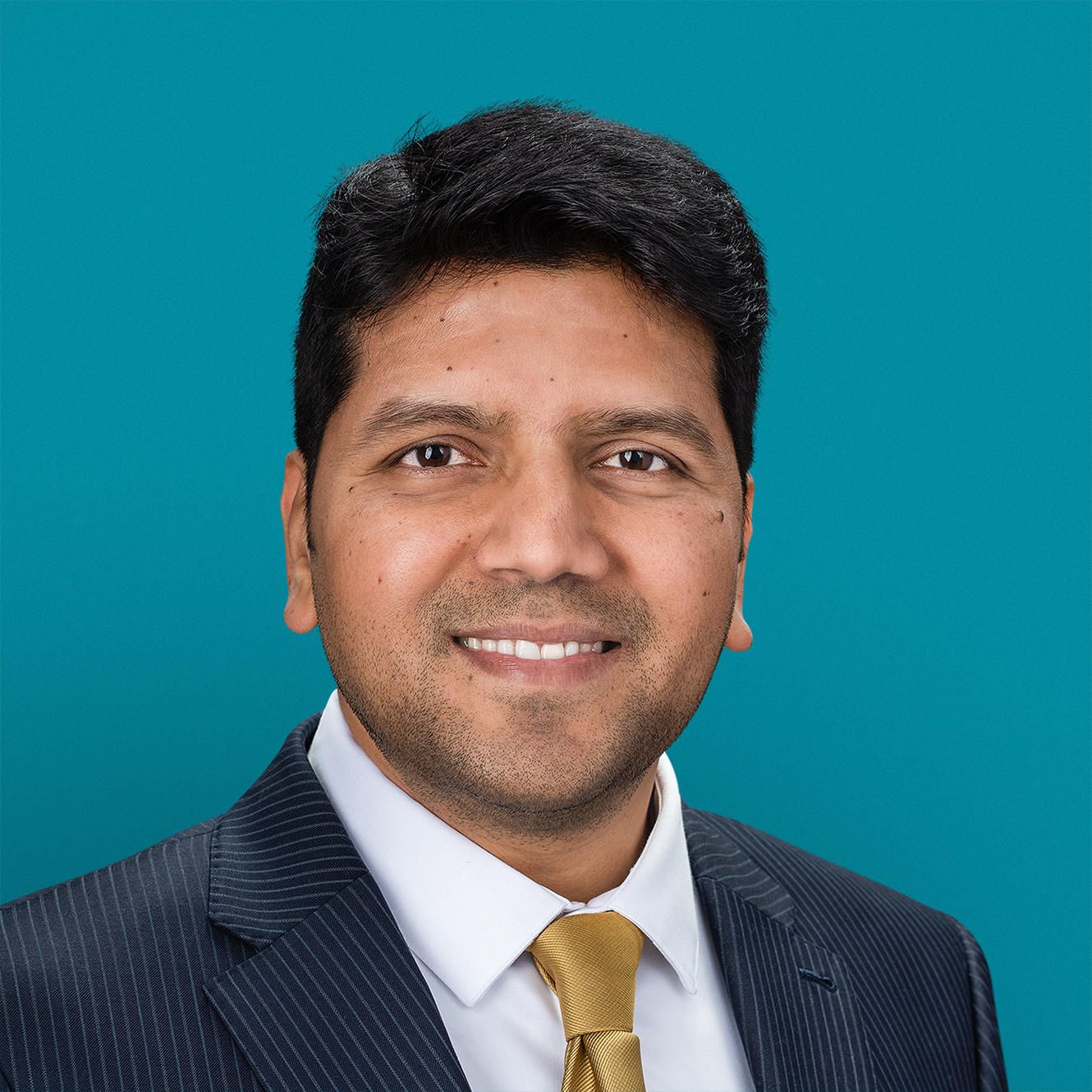 Harish R. SeethaRammohan, MD