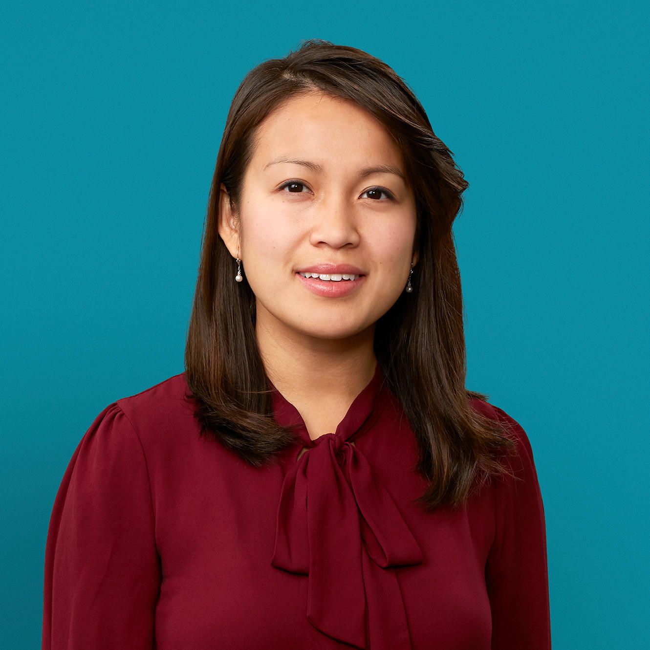 Huong-Thao T. Tran, MD