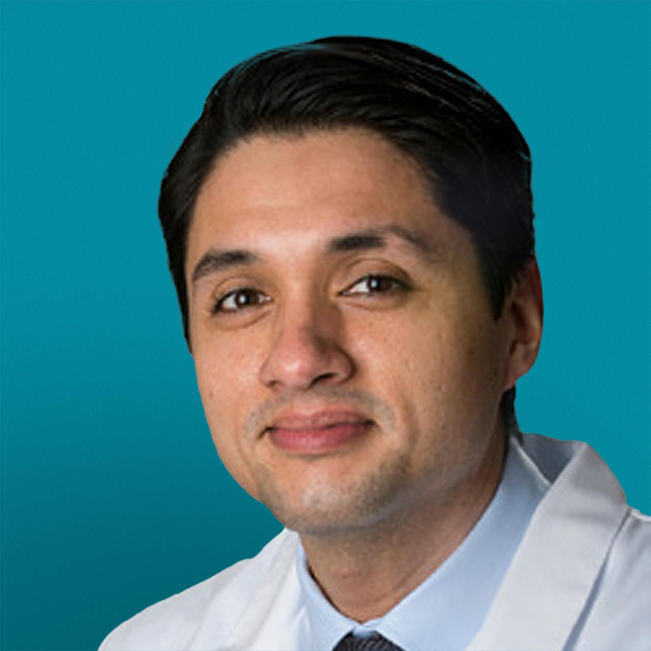 Juan C. Rojas-Gomez, MD