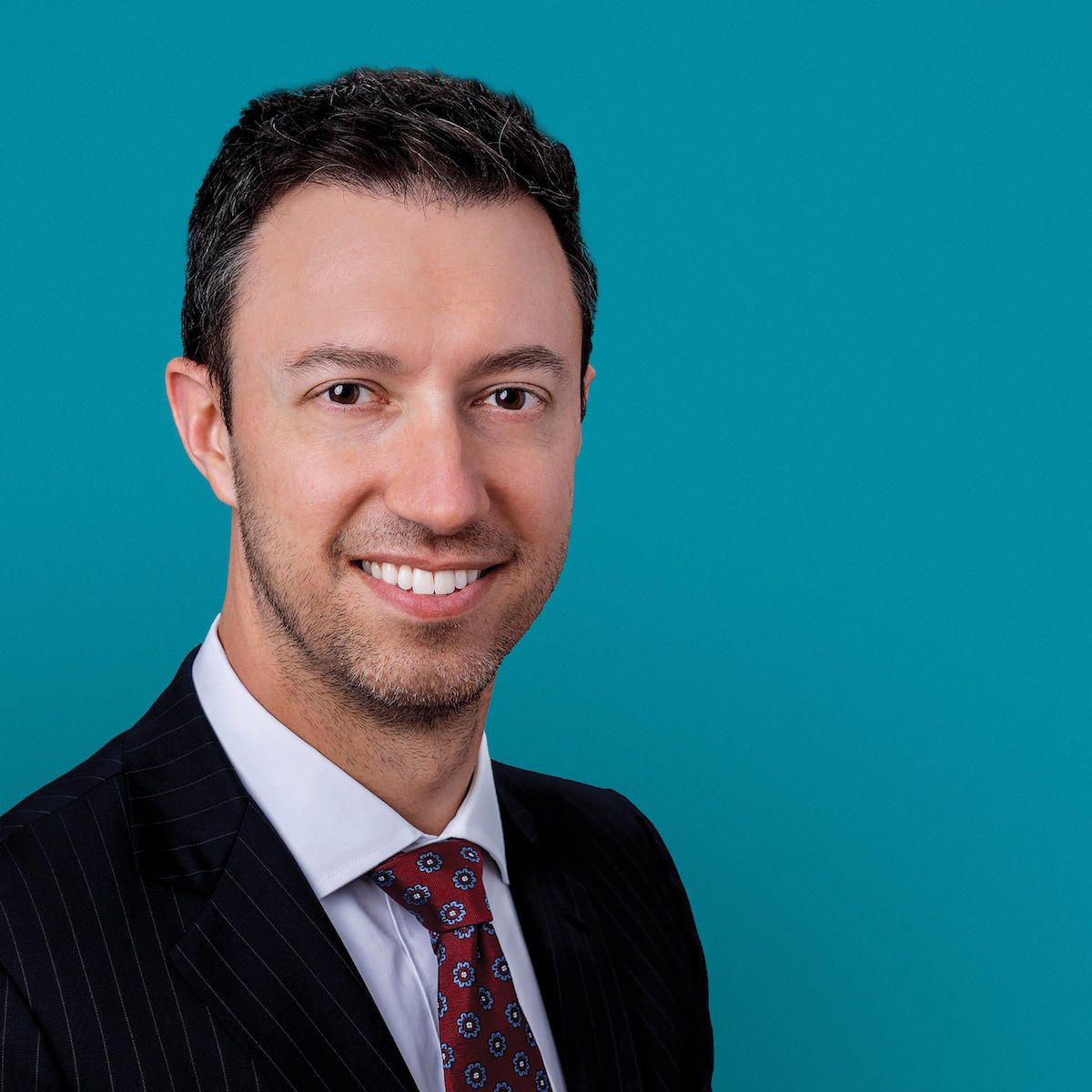 Mark R. Hoeprich, MD