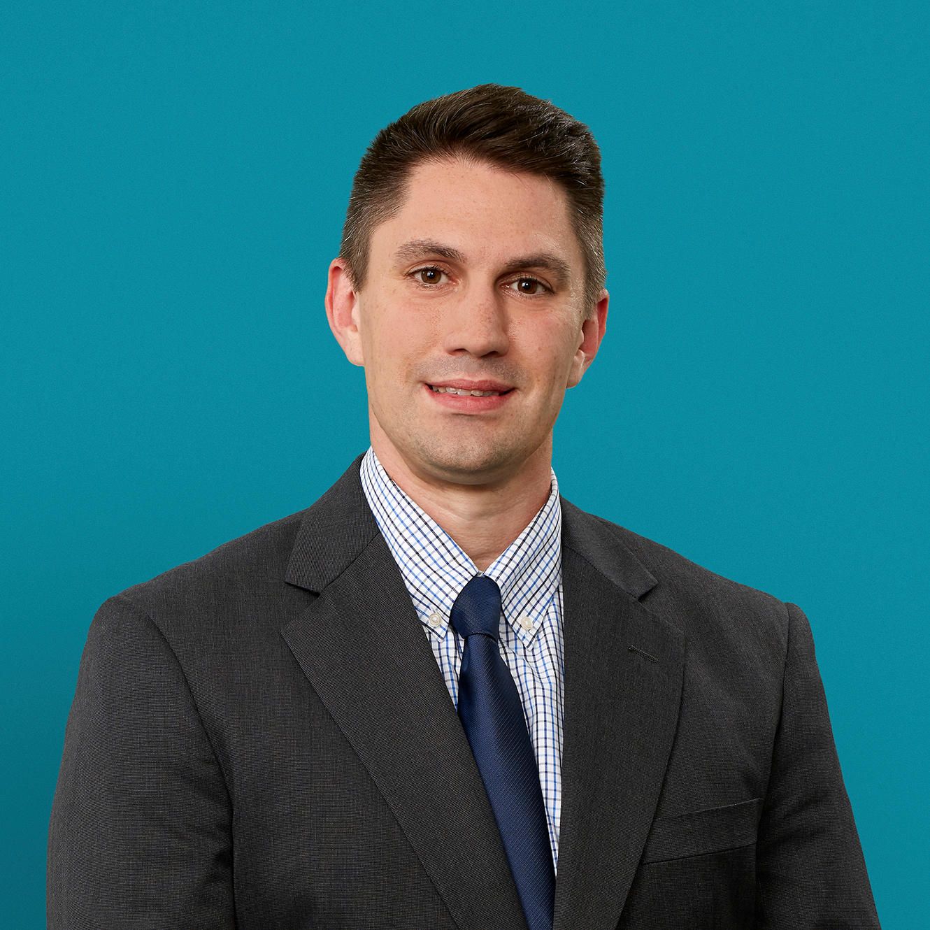 Michael P. Brockman, APRN-CNP
