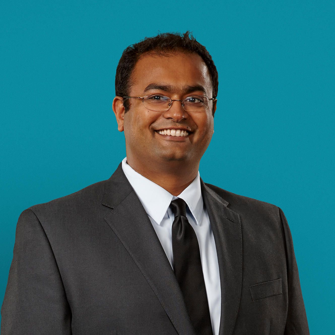 Parthiv R. Shah, MD