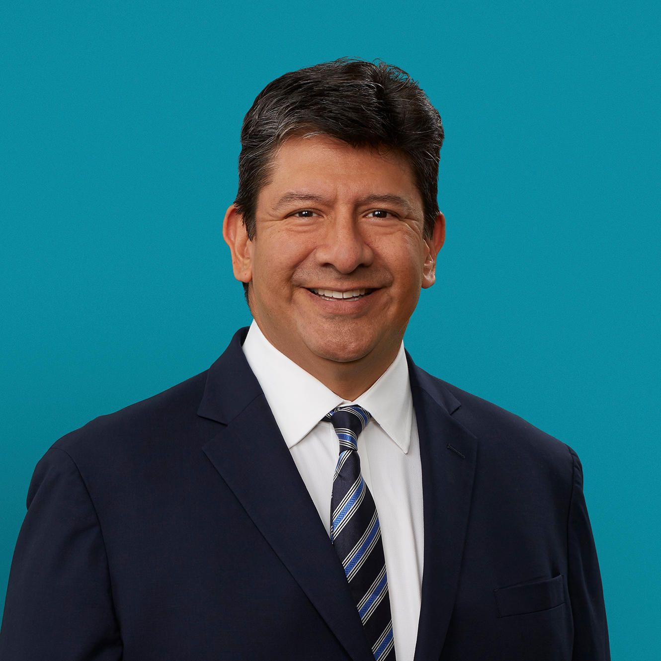 Randall Aybar, MD