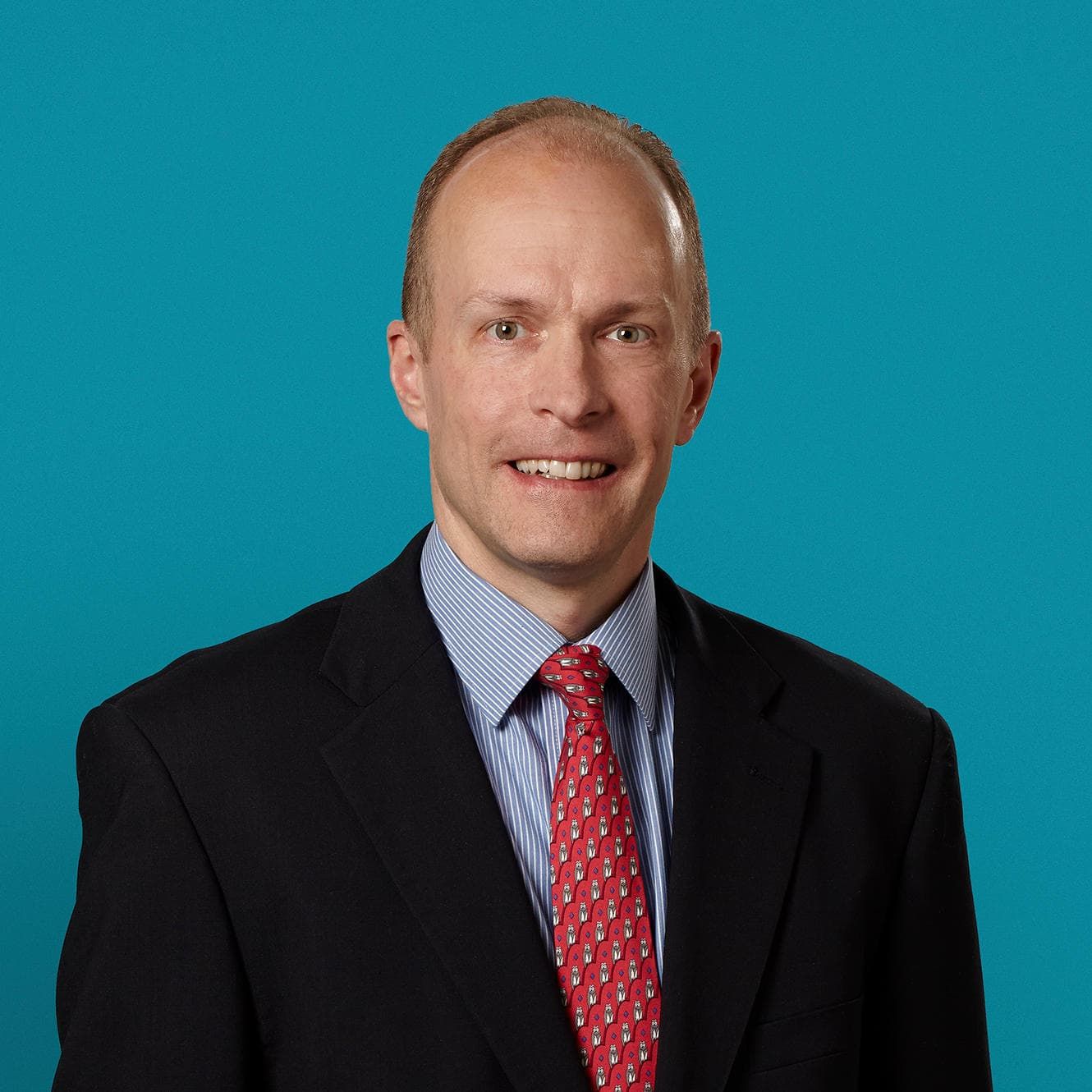 Steven B. Taylor, MD Kettering Health