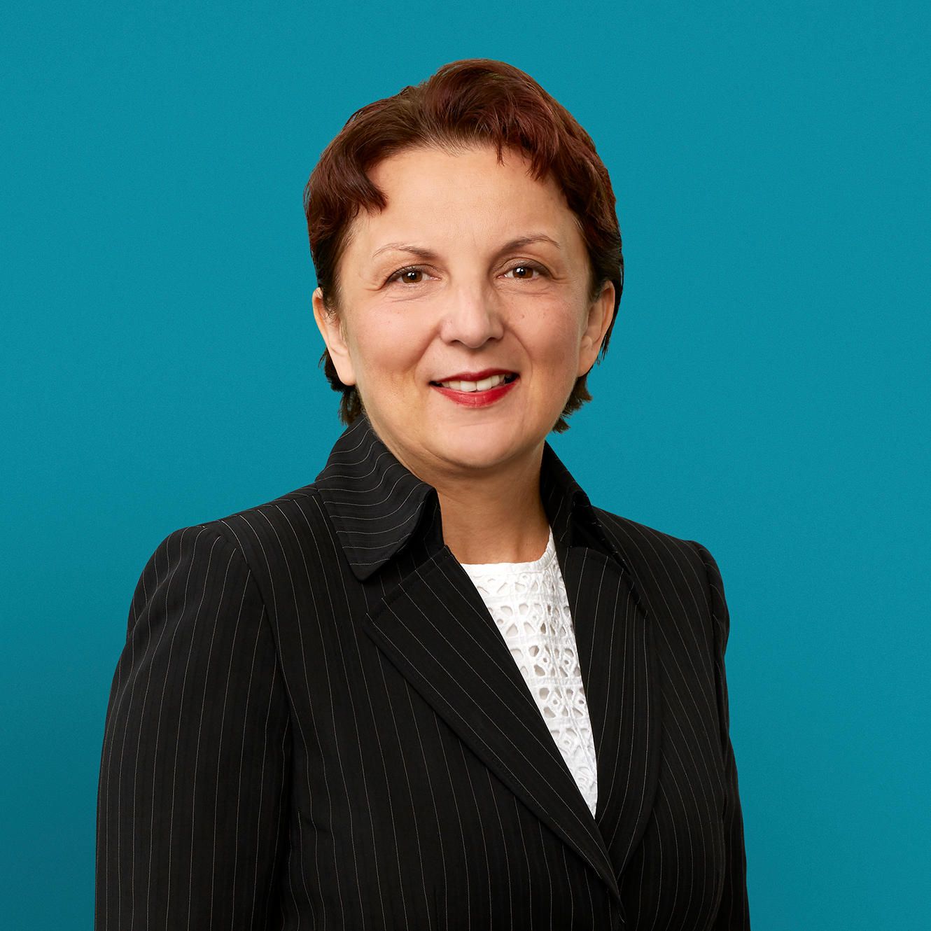 Zeljka Chobanov, MD