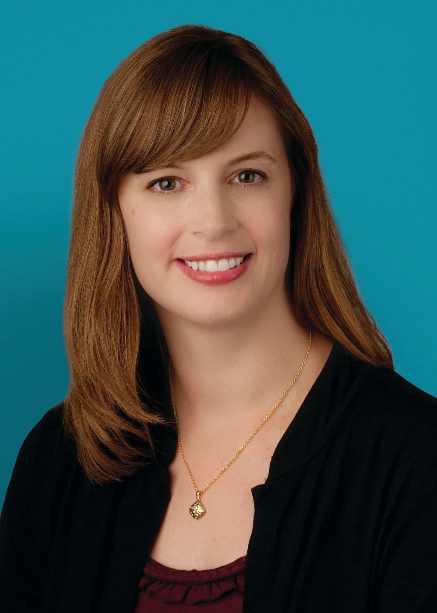 Aimee G. Russell, MD