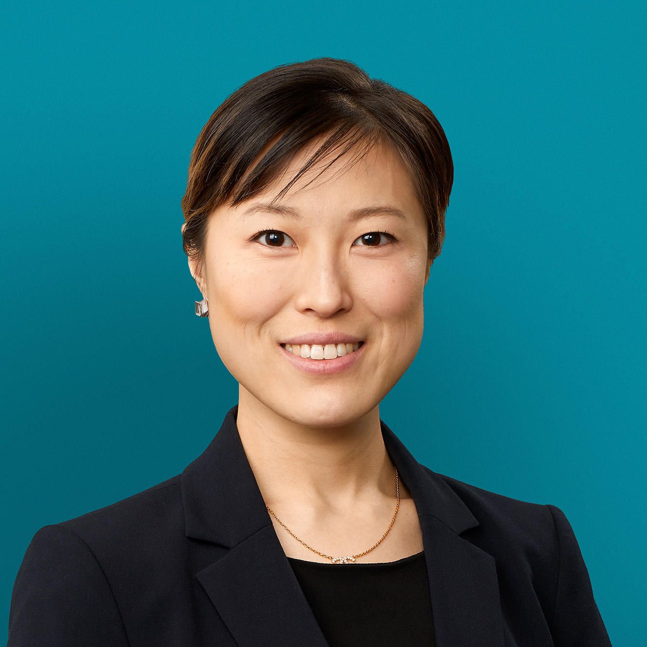 Jennifer Kuo, PA-C