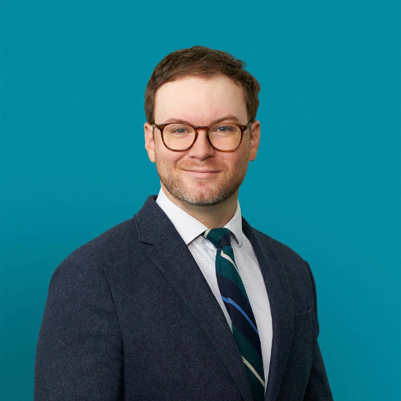 Sean M. Johnson, DO