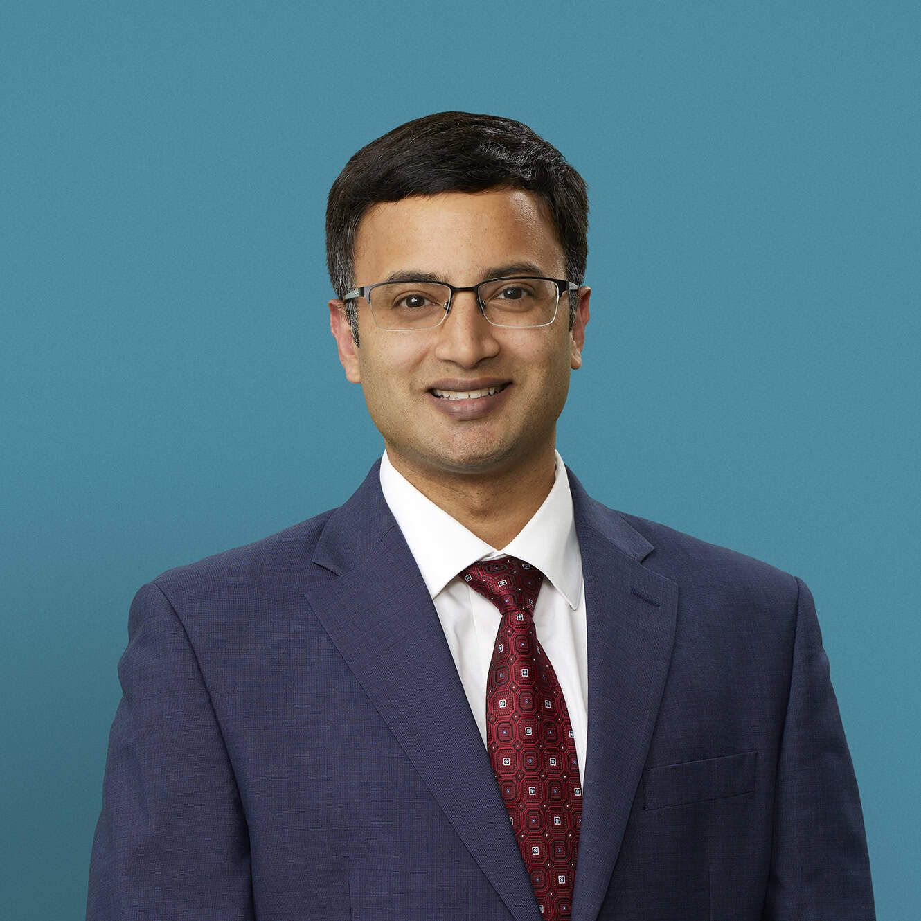 Shashank Sarvepalli