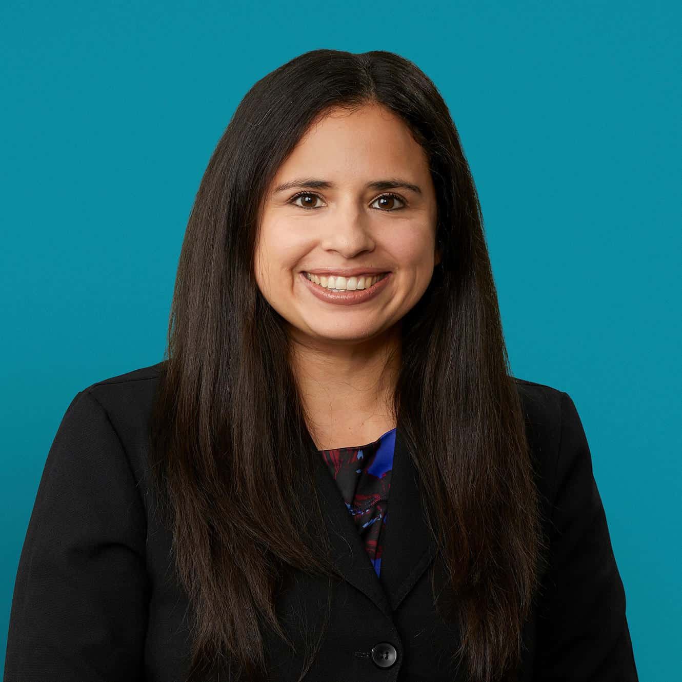 Linda Gutierrez, PharmD