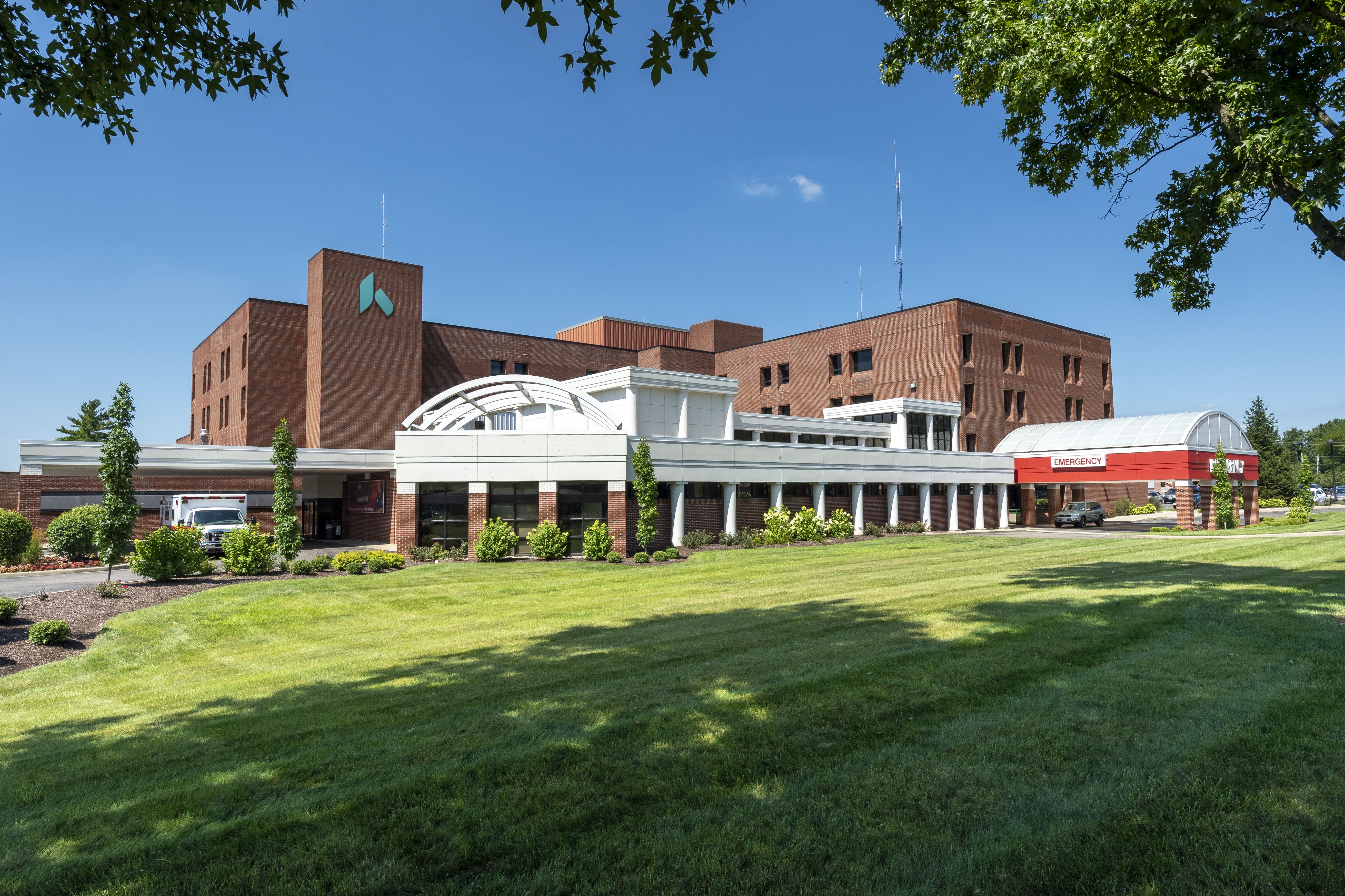 Kettering Health selected as official healthcare provider of