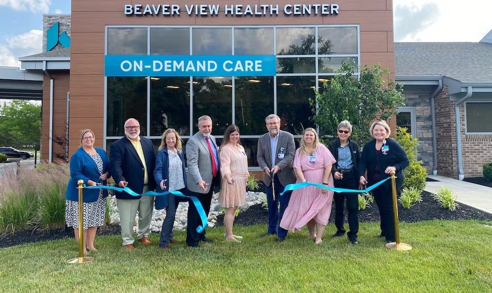 Kettering Health Urgent Care in Beavercreek Moves and OnDemand