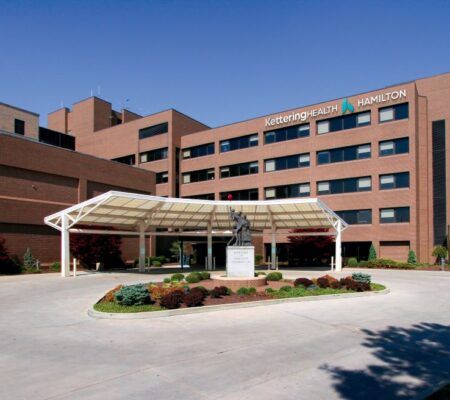 Kettering Health Hamilton | Kettering Health