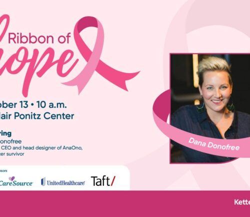 Ribbon of Hope graphic